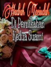 Novel Hadiah Terindah Di Pernikahan Kedua Suami by Nannys0903