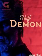 Novel Half Demon by Joeng Chan