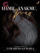 Novel Hamil Anakmu, Mas by limabersaudara