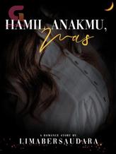 Novel Hamil Anakmu, Mas by limabersaudara