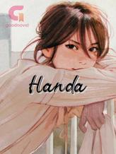 Novel Handa by Henny Djayadi