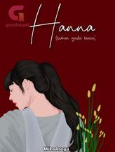 Novel Hanna (Bukan Gadis Biasa) by MikaArayu