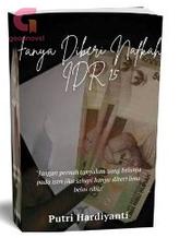 Novel Hanya Diberi Nafkah IDR 15K by DekPut