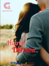 Novel Hanya Dirimu by ErliyaA