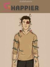 Novel Happier by Jexashafa Novel Happier by Jexashafa