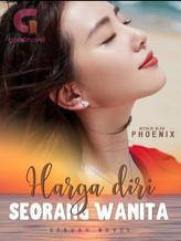 Novel Harga Diri Seorang Wanita by Venny