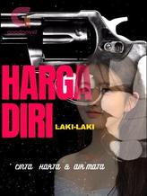 Novel Harga diri lelaki by G|√∆n