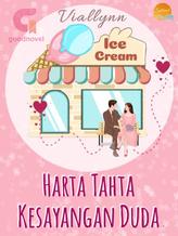 Novel Harta Tahta Kesayangan Duda by Viallynn