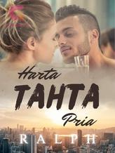 Novel Harta Tahta Pria by Ralph Author