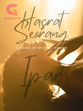 Novel Hasrat Seorang Ipar by Meisya Jasmine