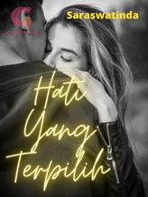 Novel Hati Yang Terpilih by saraswatinda