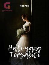 Novel Hati yang Tersakiti by Poepoe