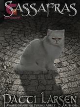 Novel Hayle Coven Universe: Sassafras by Patti Larsen