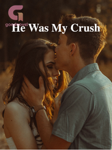 Novel He Was My Crush by A. O. Anjay