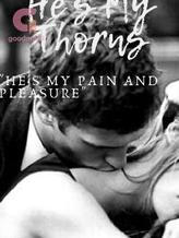 Novel He’s My Thorns by WickedLala