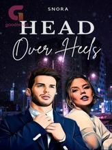 Novel Head Over Heels by Snora