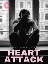 Novel Heart Attack by beyondlocks