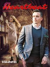 Novel Heartbeat by Bia Baharda Novel Heartbeat by Bia Baharda
