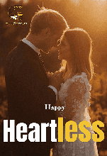 Novel Heartless by Happy