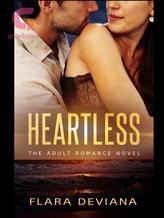 Novel Heartless by FlaraDeviana