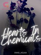 Novel Hearts In Chemicals by enaid_aglaia