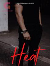 Novel Heat by Beyond_my_imagination