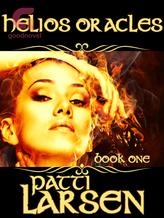 Novel Helios Oracles by Patti Larsen