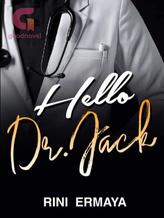 Novel Hello, Dr. Jack by Rini Ermaya Novel Hello, Dr. Jack by Rini Ermaya