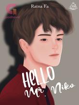 Novel Hello Mr. Niko by Ratna Fa