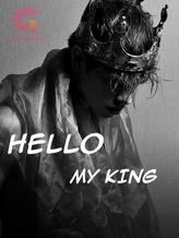 Novel Hello My King by ella