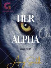 Novel Her Alpha: Lilly & Violet by Amy603