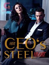 Her CEO's Steel Heart