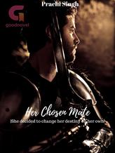 Novel Her Chosen Mate by sprachi12