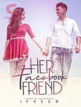 Novel Her Facebook Friend. by Ifveen