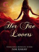 Novel Her Fae Lovers by Jane Knight