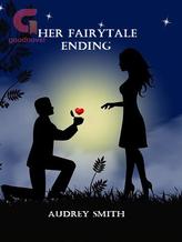 Novel Her Fairytale Ending by Audrey smith