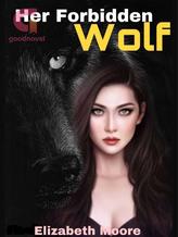 Novel Her Forbidden Wolf by Elizabeth Moore