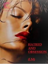 Novel Her Hatred And Obsession by Iqra Mohammad