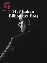 Novel Her Italian Billionaire Boss by Christina OW