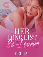 Novel Her Long List of Ex-Lovers by Fantastic Yeoja