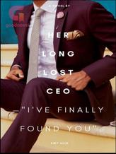 Novel Her Long Lost CEO by Amy Alig