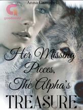 Her Missing Pieces, The Alpha's Treasure