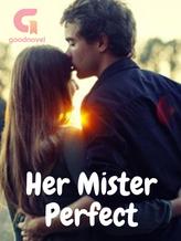 Novel Her Mr. Perfect by Sara Khan