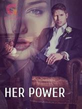 Novel Her Power by Ngozi Ejiofor