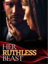 Novel Her Ruthless Beast by Iffat