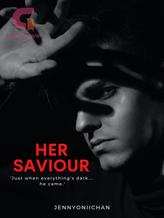 Novel Her Saviour by Jennyoniichan