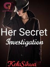 Her Secret Investigation