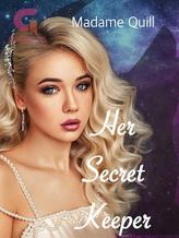 Novel Her Secret Keeper by Madame Quill