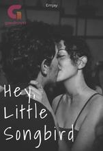 Novel Hey Little Songbird by Emjaywrites