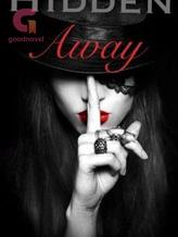 Novel Hidden Away by Serena Light